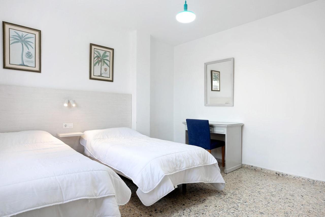 Atico Conil Vistas - Solo Familias Apartment Conil De La Frontera