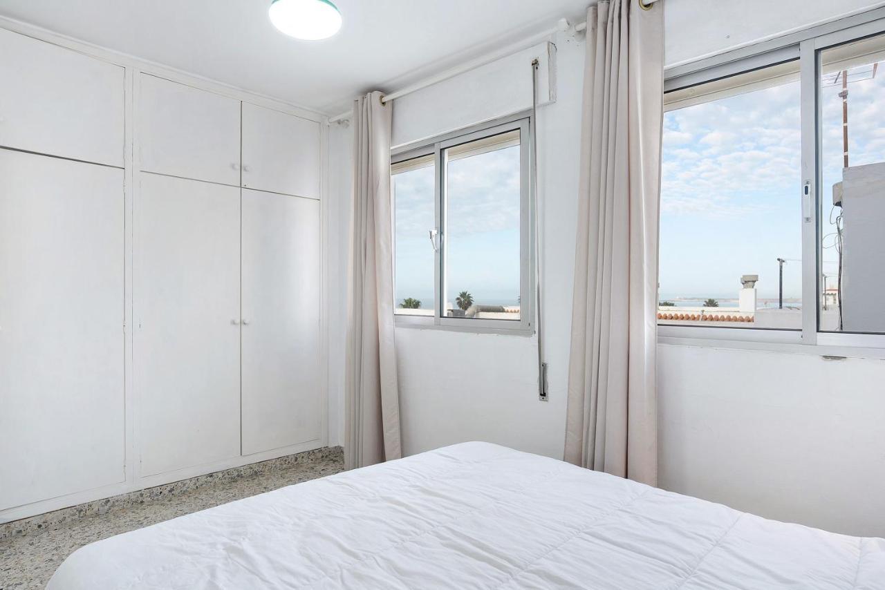 Apartment Atico Conil Vistas - Solo Familias *