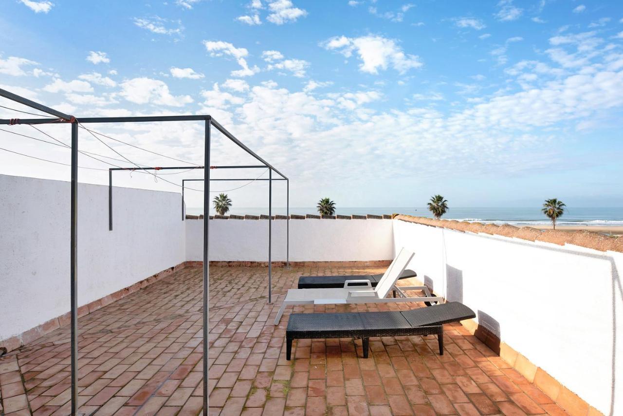 Apartment Atico Conil Vistas - Solo Familias *